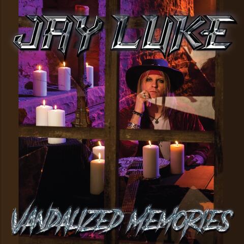 Vandalized Memories