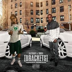 Brackets (feat. Droski)