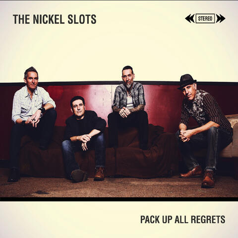 Pack up All Regrets