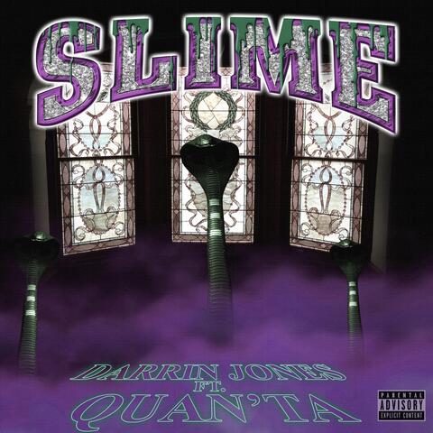 Slime (feat. Quan'ta)