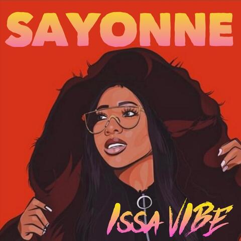 Issa Vibe