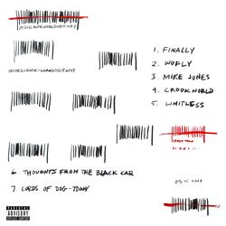 Thoughts from the Black Car (feat. Reylovesu)