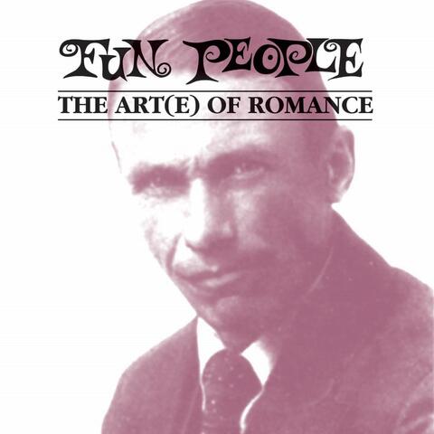 The Art(E) of Romance