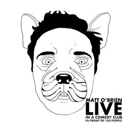 Please Be Loud This Is an Album Recording (Live)