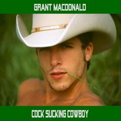 Sucking Cowboy