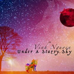 Under a Starry Sky