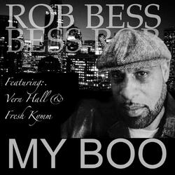 My Boo (feat. Vern Hall & Fresh Kymm)