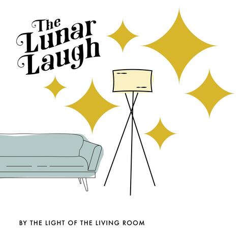 By the Light of the Living Room