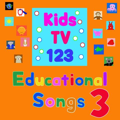 Educational Songs 3