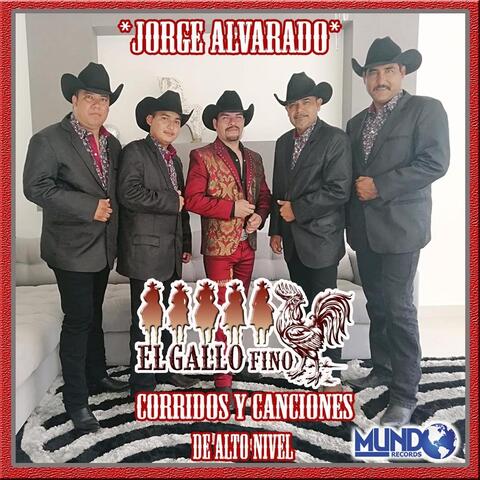 Corridos y Canciones de Alto Nivel