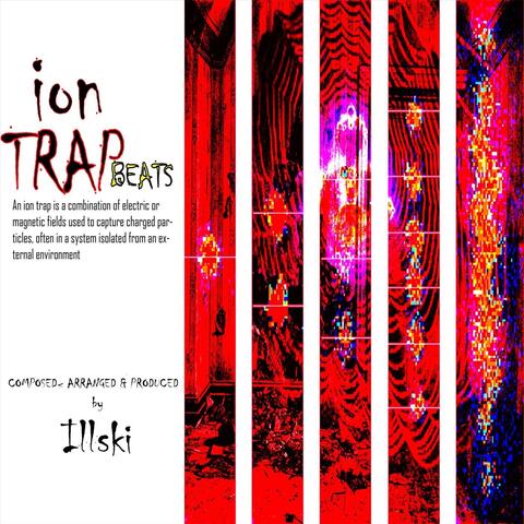 Ion Trap Beats
