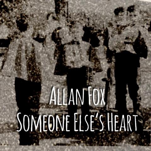 Someone Else's Heart