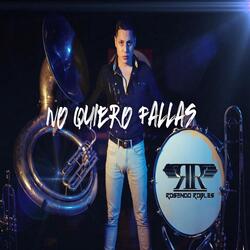 No Quiero Fallas