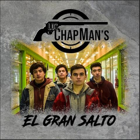 El Gran Salto