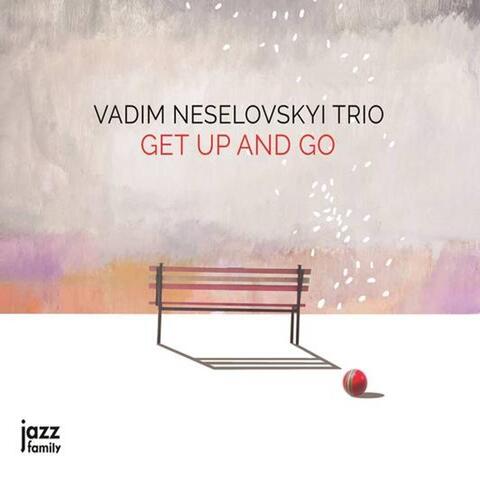 Vadim Neselovskyi Trio