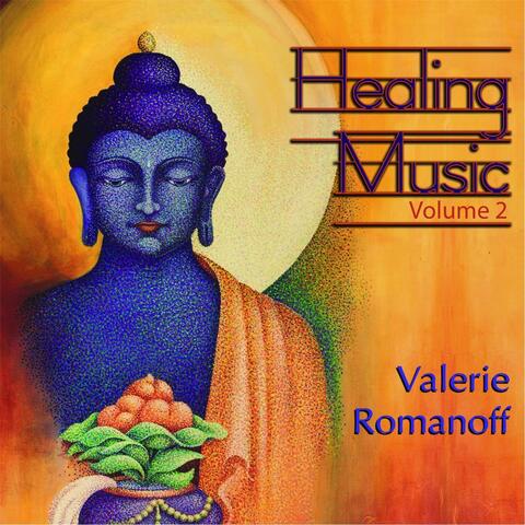 Healing Music, Vol. 2