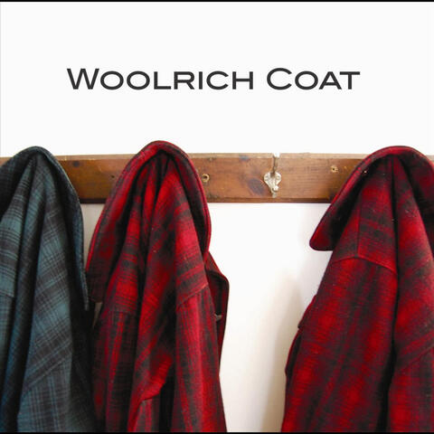 Woolrich Coat
