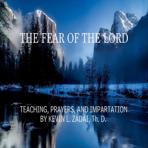 The Fear of the Lord