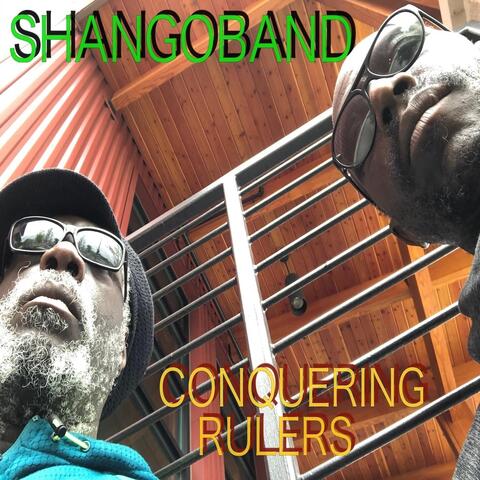 Conquering Rulers.