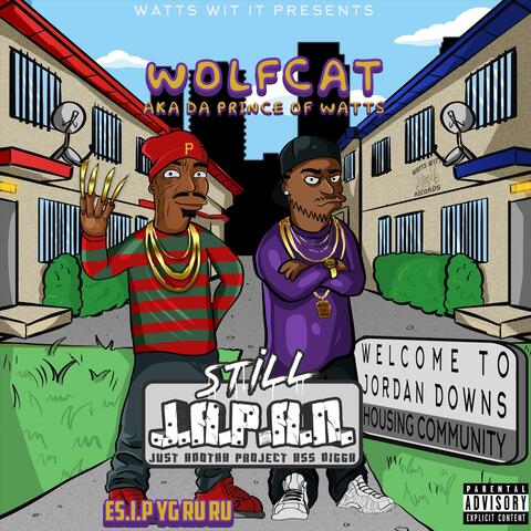 Still J.A.P.A.N.