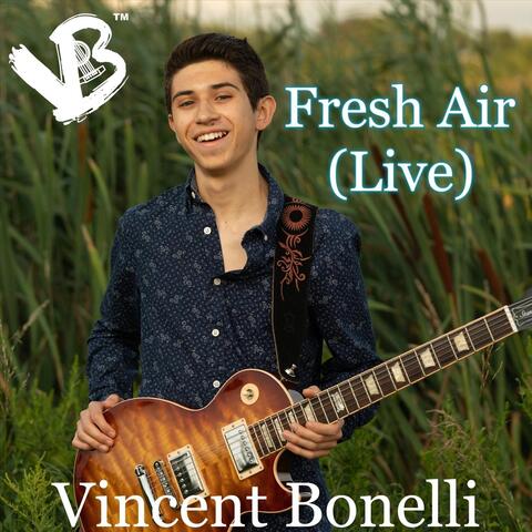 Fresh Air (Live)
