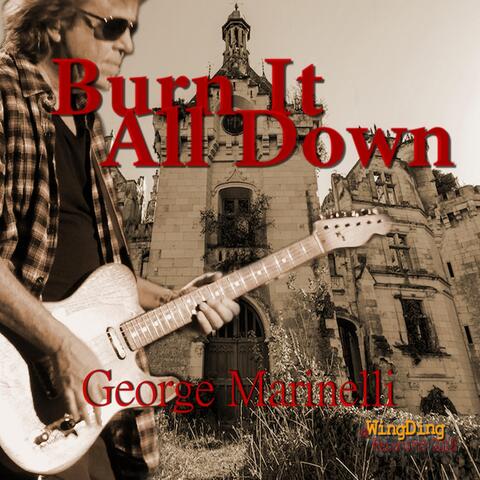 Burn It All Down