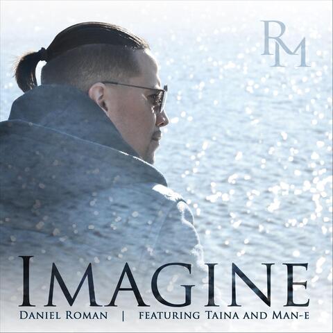 Imagine (feat. Taina & Man-E)