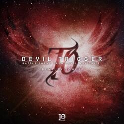 Devil Trigger (Battle Theme From "Devil May Cry 5")