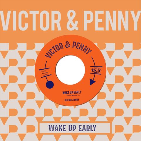 Wake Up Early