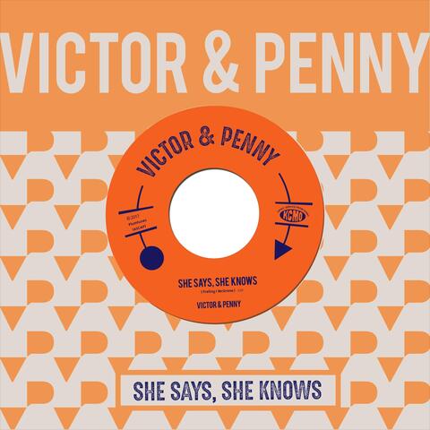 She Says, She Knows