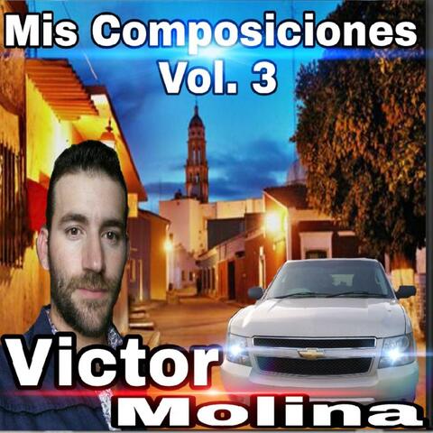 Mis Composiciones, Vol. 3