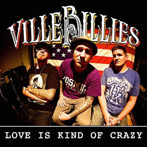 Love Is Kind of Crazy
