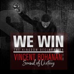 We Win: The Kingdom Declaration (Radio Edit)