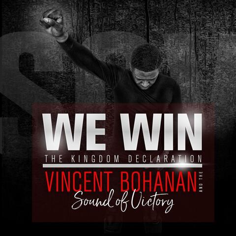 We Win: The Kingdom Declaration (Radio Edit)