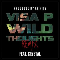 Wild Thoughts (Kizomba Remix) [feat. Crystal]