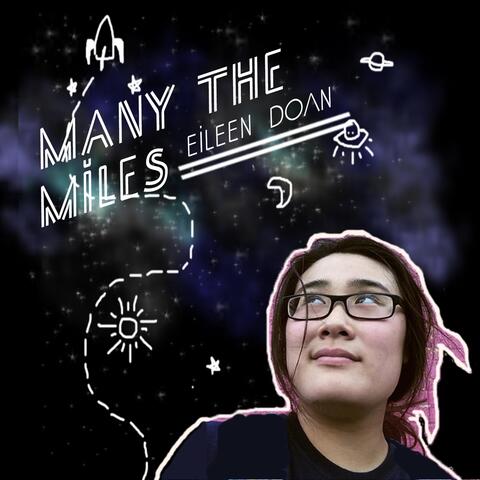Many the Miles