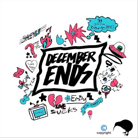 December Ends