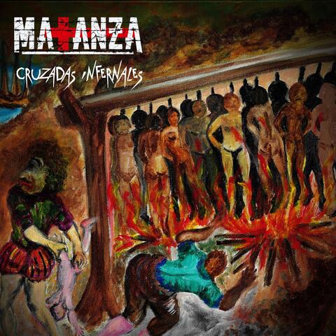 Cruzadas Infernales