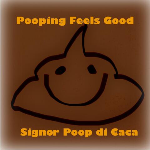 Pooping Feels Good