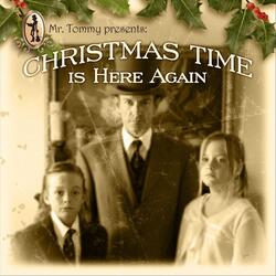 Away in a Manger (feat. Talia Girvin)