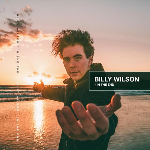 Billy Wilson