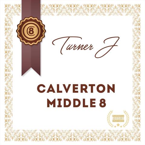 Calverton Middle 8