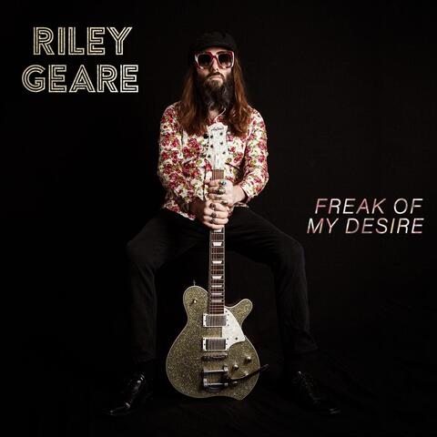 Freak of My Desire