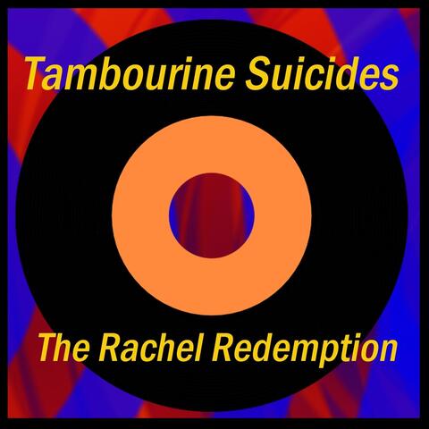 The Rachel Redemption