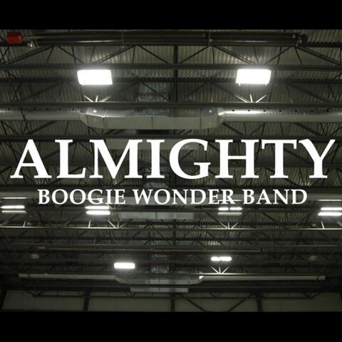 Almighty