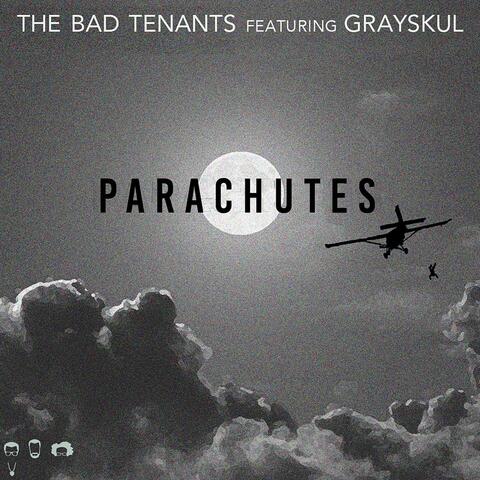 Parachutes (feat. Grayskul)