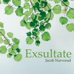 Exsultate (Live)