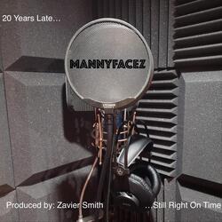 20 Years Late (Still Right on Time)