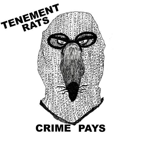 Crime Pays