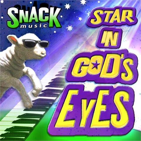 Star in God's Eyes